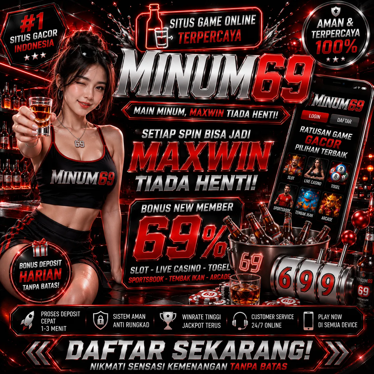 MINUM69